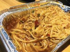 -二红烧烤排骨串(麦岛店)