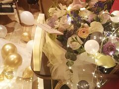 -小厨娘淮扬菜(六合欢乐港店)