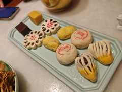 -小吊梨汤·北京菜·烤鸭(鸟巢店)