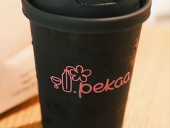 -Pekaa啤咖食肆Coffee&Bistro