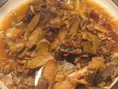 -闽海肴(北辰荟店)