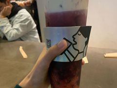 -喜茶(上海兴业太古汇店)