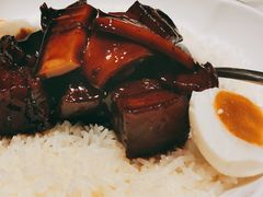 -屋里厢上海菜馆