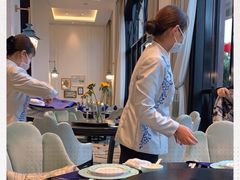 -翠湖宾馆·中餐厅