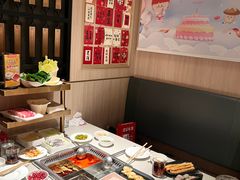 -海底捞大排档火锅(悦荟广场店)