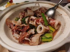 -广东道至正餐厅(区庄店)