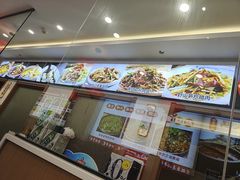 -钟记陕南菜·煎锅鱼(红专南路店)