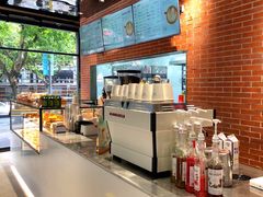 -Manner Coffee(淮海755店)