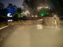 -溧阳天目湖天沐温泉