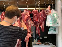 -王德炭烤牛羊肉(西关大街店)