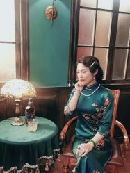 -美云庭古装·格格服汉服·京城旅拍(北京店)