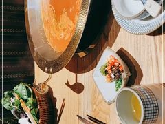 -野山舂·贵州现舂酸汤牛肉(东山店)