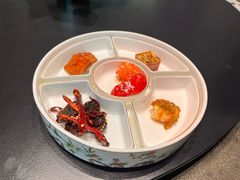 -新光酒家·河豚·海鲜·蟹料理(浦东店)