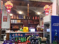 -哈尔滨东北铁锅炖(都督街店)
