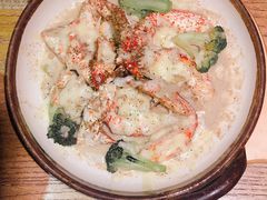 -蟹将军·松叶蟹和牛日料放题自助(K11店)