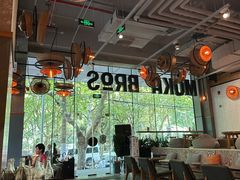 -Moka Bros 摩卡站(嘉华店)