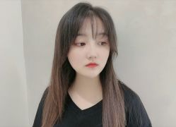 长发-MY HAIR ARDOR