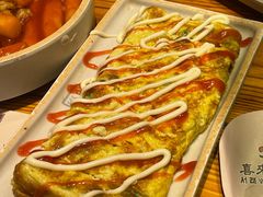 -喜来稀肉(北外滩白玉兰广场店)