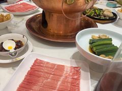 -东来顺饭庄(王府井步行街店)