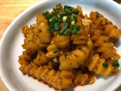 -全牛匠·乐山跷脚牛肉(新中关店)