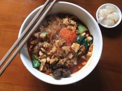 -刘信牛羊肉小炒泡馍(回民街店)