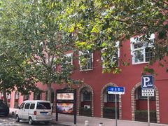 -青岛大学路小学