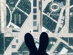 -中央广播电视总台(光华路办公区)