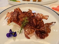 -星河湾半岛酒店-真粤中餐厅