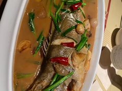 -荣家黄鱼面(前滩太古里店)
