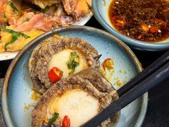 -鲜入唯煮·港式海鲜牛肉火锅(金宝街店)