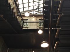 -八号桥艺术空间1908粮仓