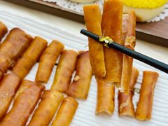 -轩记海鲜餐厅·四十五年老字号·经典粤菜(西区彩虹店)