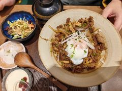 -ITARU食堂·定食料理(西丽店)