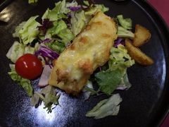 -红房子西菜馆(淮海中路店)