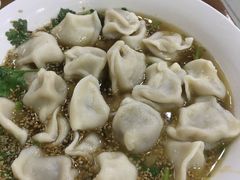 -回坊马二饺子馆