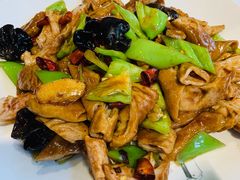 -旺角小渔村(幸福中路店)