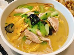 姜蛋猪肚-华盛丰温州大排档(东三环南路店)