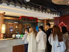 -红灯笼大酒楼(通湖路店)