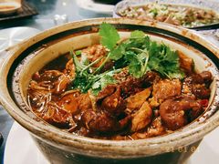 金陵双臭-富临轩私房菜(集庆门大街店)