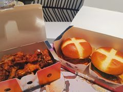 -麦当劳(世贸店)