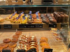 -FANEN法念·烘焙·甜点(万象城店)