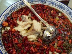 -成都驻京办餐厅(蜀都宾馆店)