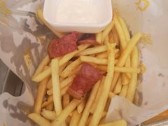 -有鱼吃·纸包烤鱼(曲江创意谷店)