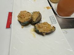 -火地铁板烧(昆山万象汇店)
