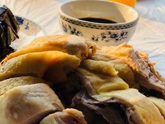 白斩鸡-老東来·景观餐厅