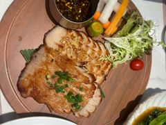 -泰椰里·泰国餐厅(智慧城广百广场店)