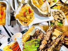 -壹块捌烧烤(灯市口店)