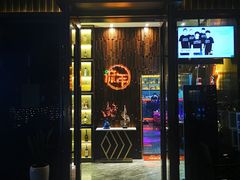 -TORA音乐酒馆