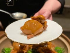 -翕间食·精致淮扬菜(江苏大剧院店)