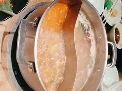 -掂档潮汕牛肉火锅(万象城店)